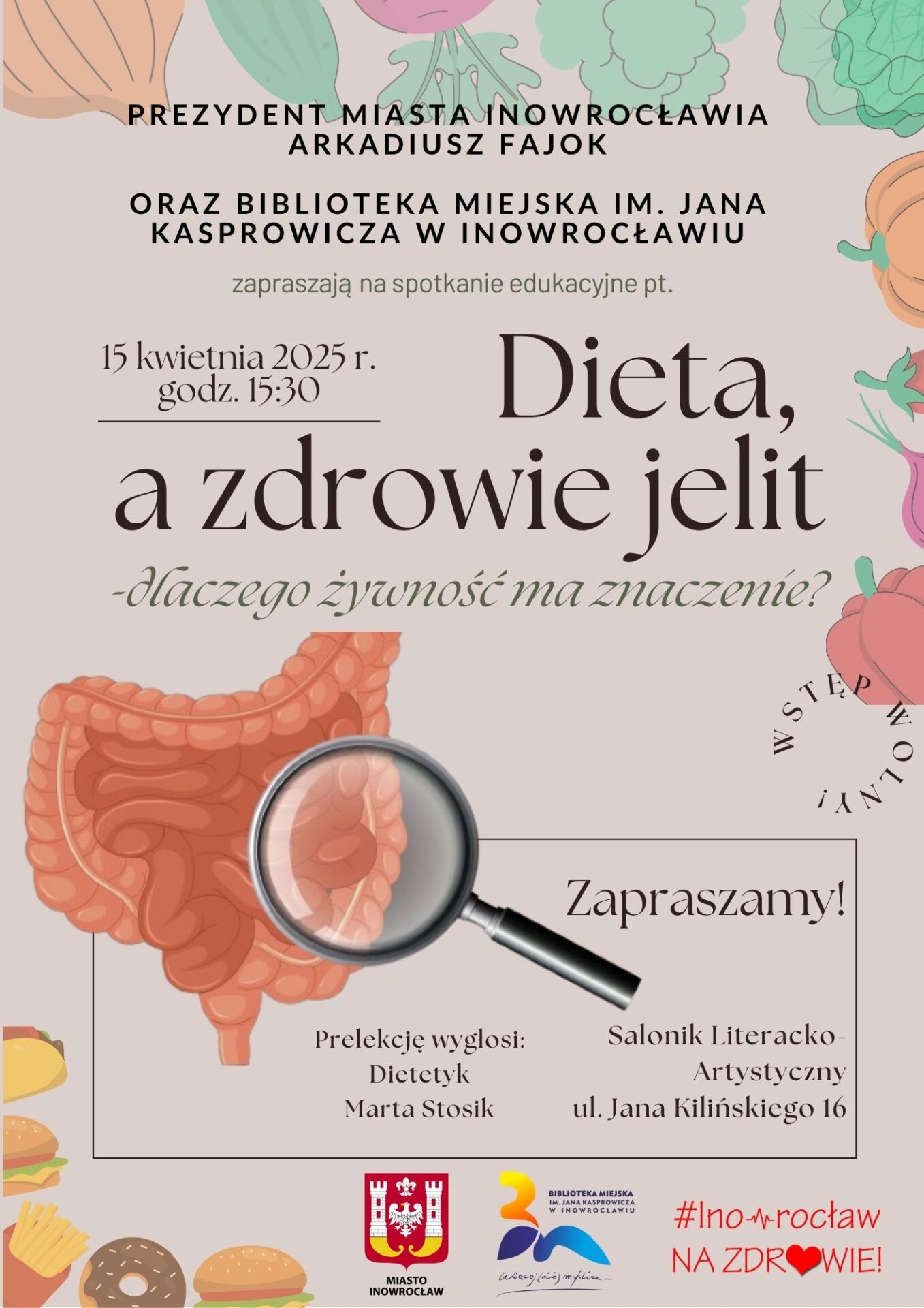 Plakat 15 kwietnia 2025 r. plakat-15-kwietnia-2025-r