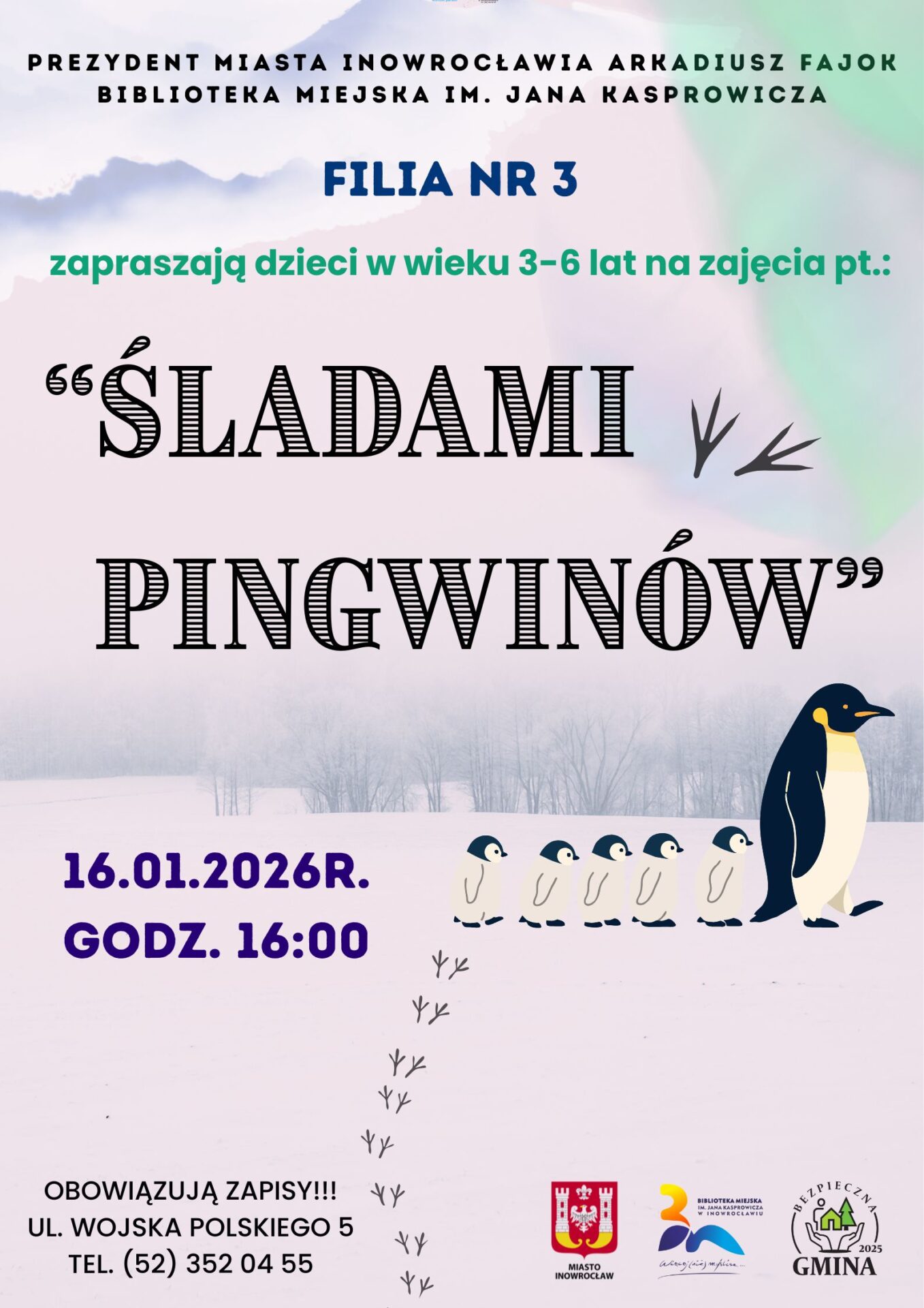 sladami-pingwinow-plakat