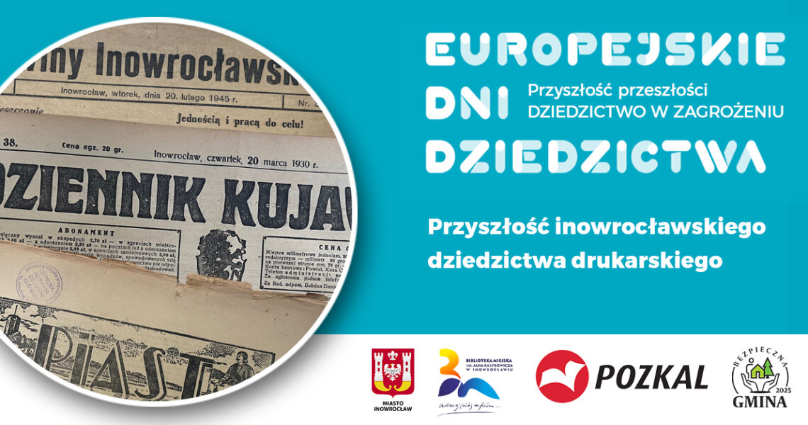 Baner EDD 2026