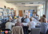 Cafe Senior - Chwila dla siebie - rozmowa, pielęgnacja i relaks - 03