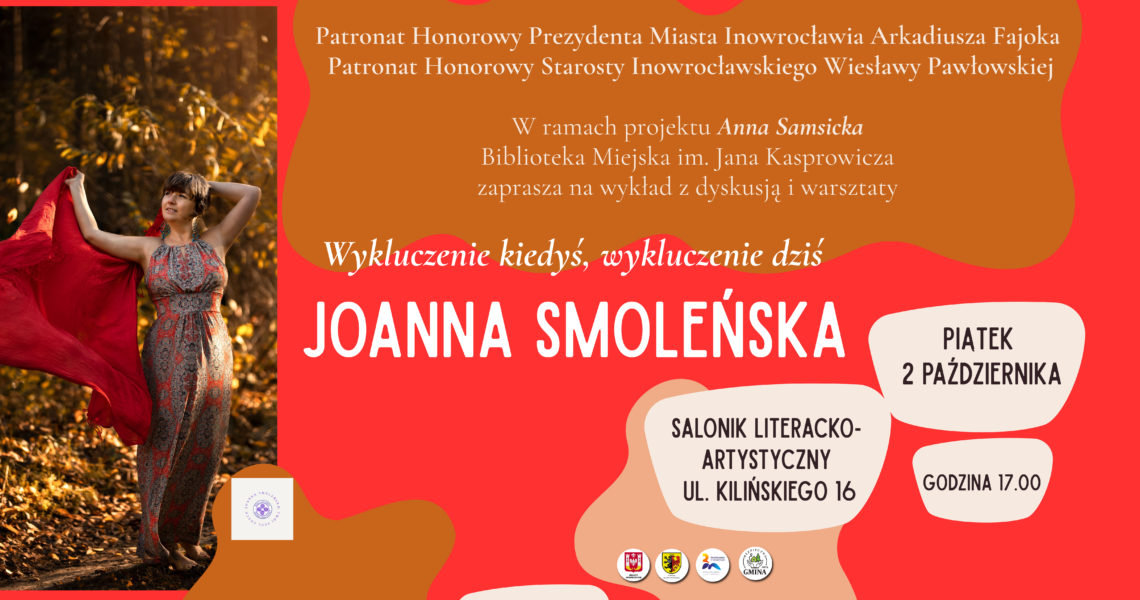 Jolanta Smoleńska