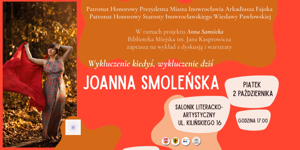 Jolanta Smoleńska