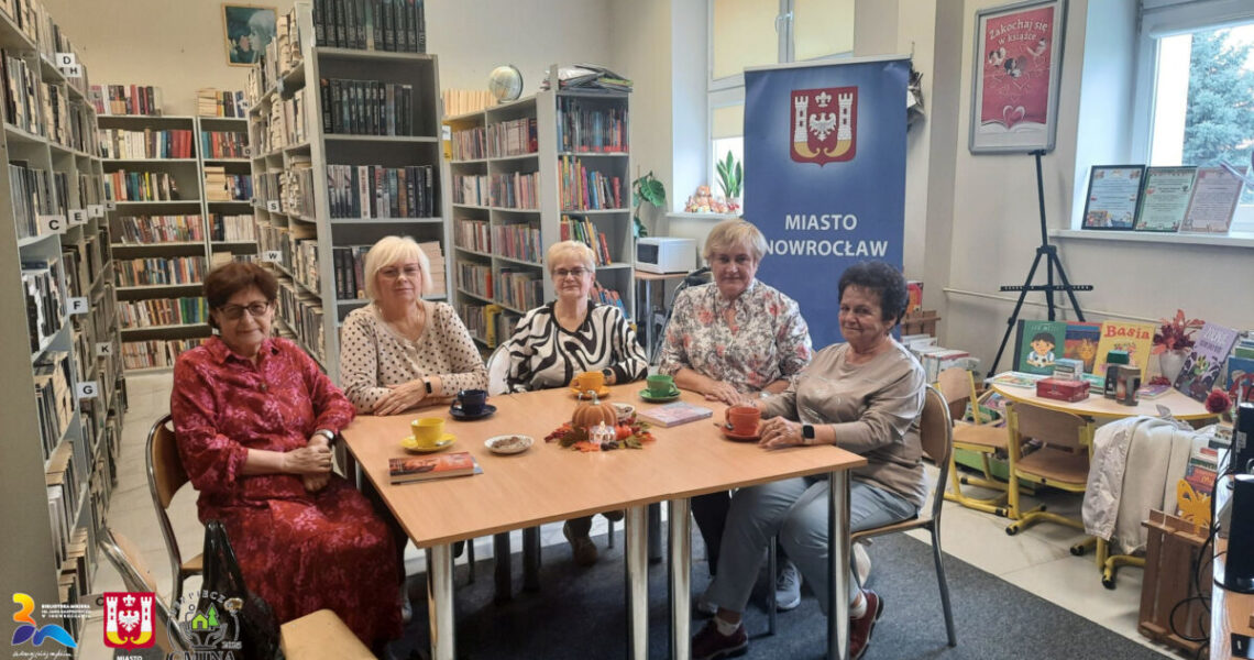 Książka dobra na wszystko – Nowy rozdział Adriany Rak