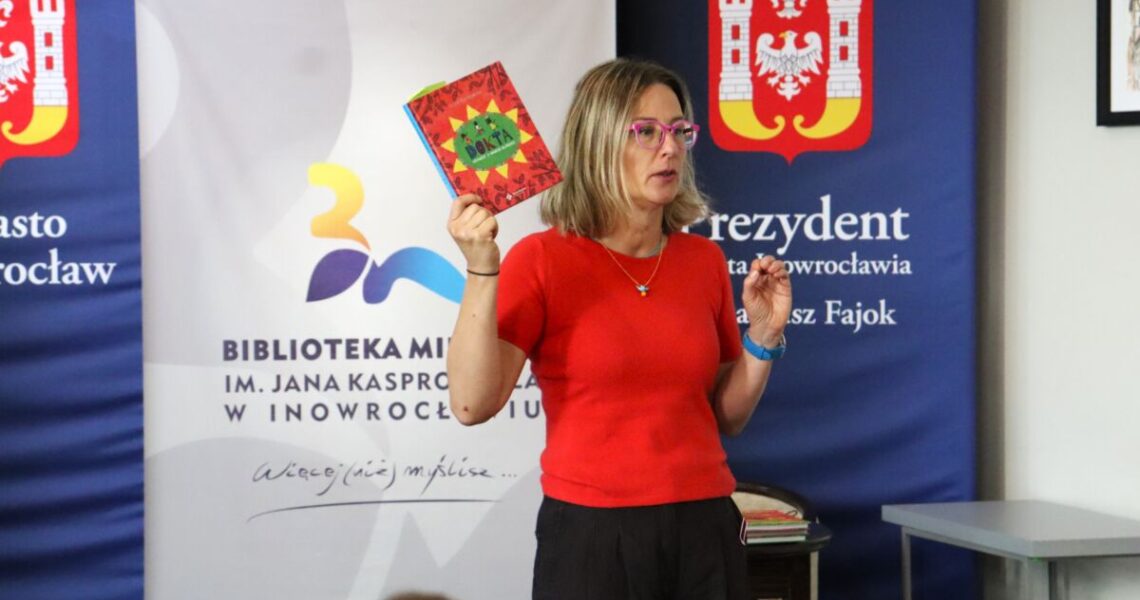 Spotkanie z Elizą Piotrowską3