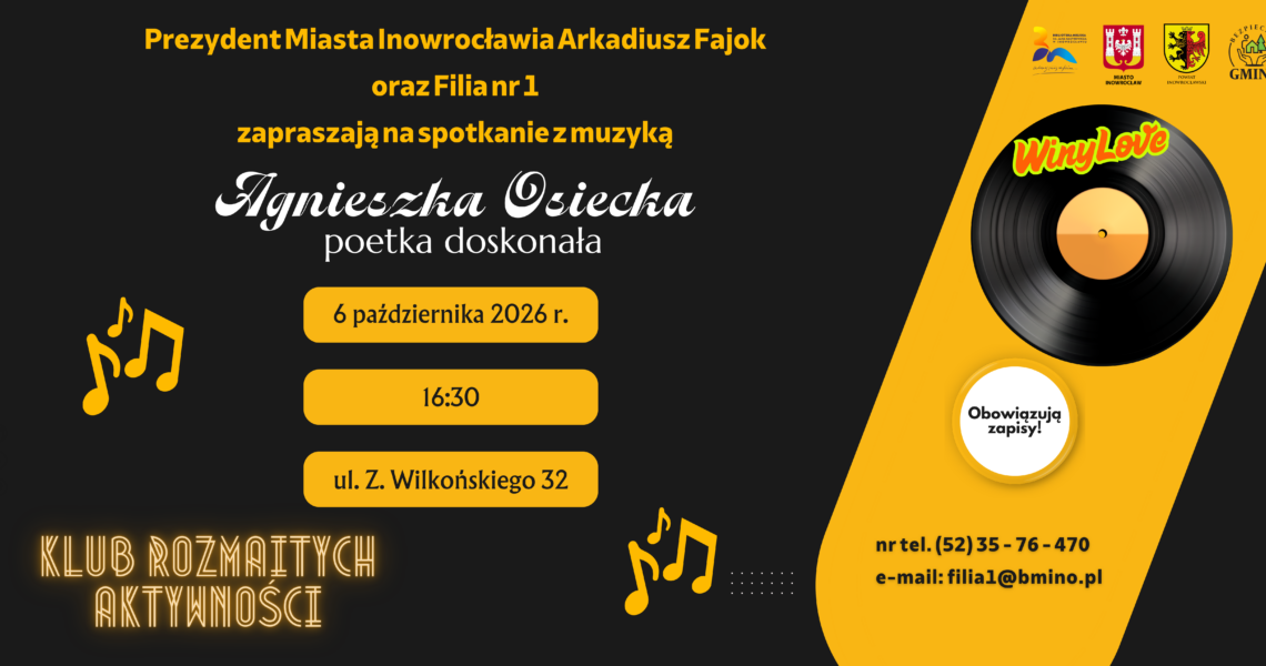WinyLove – Osiecka baner