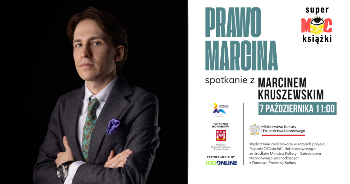 baner-Marcin Kruszewski