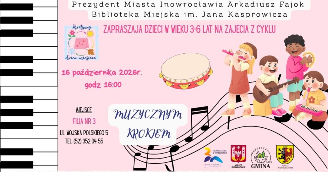 Muzycznym krokiem_baner